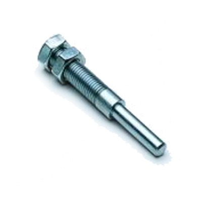 Drill Chuck Long Adapter 2-3/4